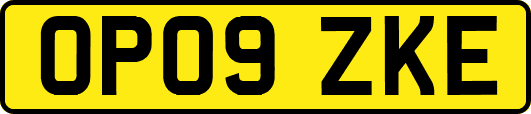 OP09ZKE