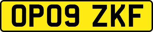OP09ZKF