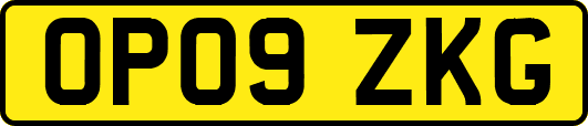 OP09ZKG