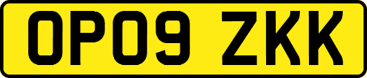 OP09ZKK