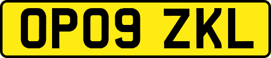 OP09ZKL