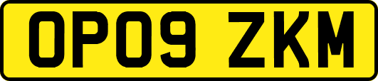 OP09ZKM