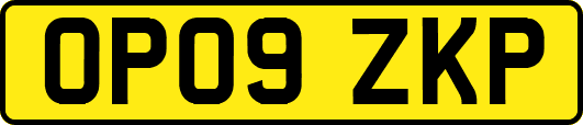 OP09ZKP