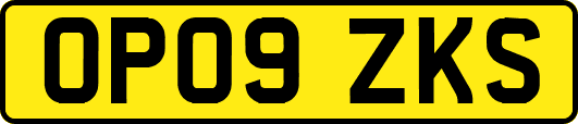 OP09ZKS