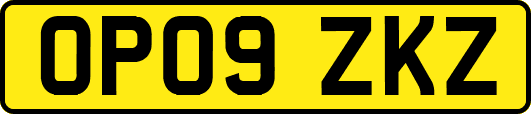 OP09ZKZ