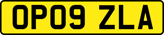 OP09ZLA