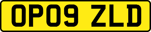 OP09ZLD