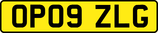 OP09ZLG