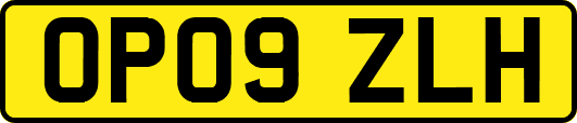 OP09ZLH