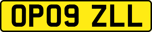 OP09ZLL