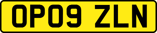 OP09ZLN