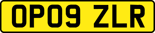 OP09ZLR