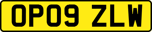 OP09ZLW