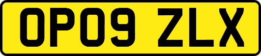 OP09ZLX