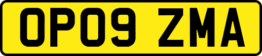 OP09ZMA