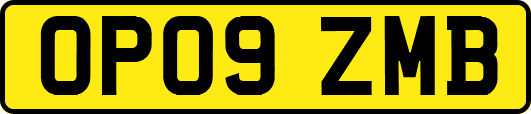 OP09ZMB