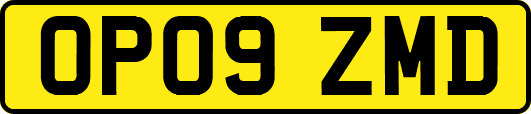OP09ZMD