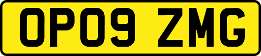 OP09ZMG