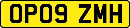 OP09ZMH