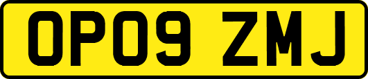 OP09ZMJ