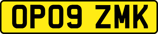 OP09ZMK