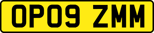 OP09ZMM