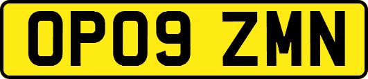 OP09ZMN