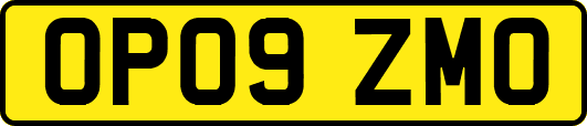 OP09ZMO