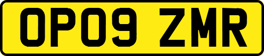 OP09ZMR