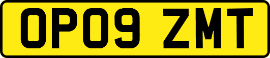 OP09ZMT