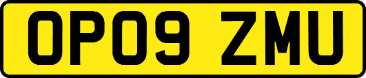 OP09ZMU