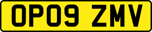OP09ZMV