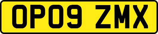 OP09ZMX