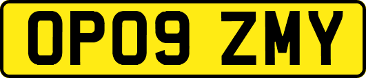OP09ZMY