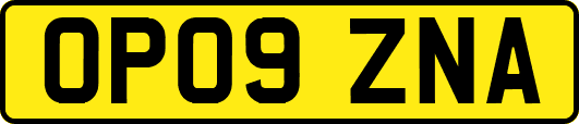 OP09ZNA