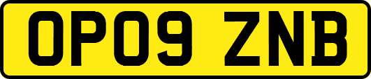 OP09ZNB