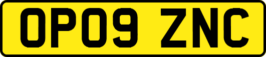 OP09ZNC