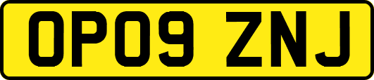 OP09ZNJ