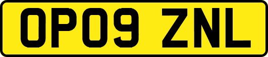 OP09ZNL