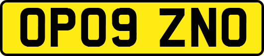 OP09ZNO
