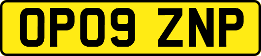 OP09ZNP