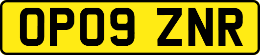 OP09ZNR