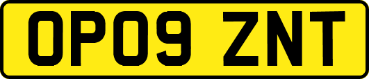 OP09ZNT