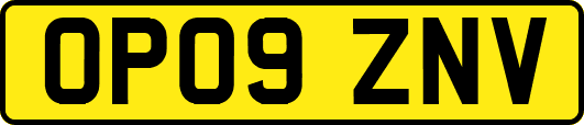 OP09ZNV
