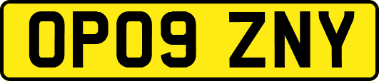 OP09ZNY