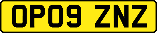 OP09ZNZ