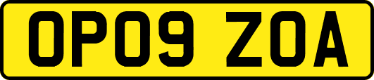 OP09ZOA