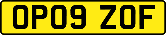 OP09ZOF