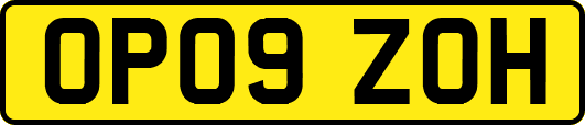 OP09ZOH