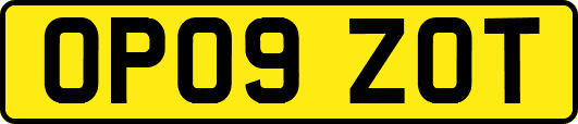 OP09ZOT